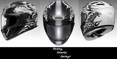 Shoei XR-1100 2012 Shoei XR-1100 2012