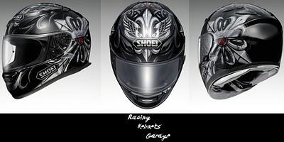 Shoei XR-1100 2012 Shoei XR-1100 2012