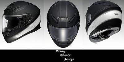 Shoei XR-1100 2012 Shoei XR-1100 2012