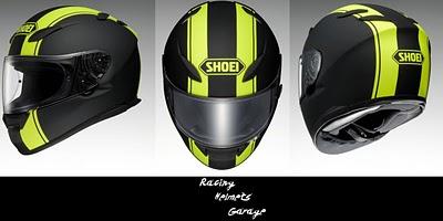 Shoei XR-1100 2012 Shoei XR-1100 2012