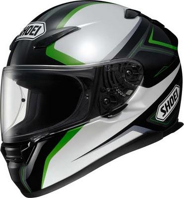 Shoei XR-1100 2012 Shoei XR-1100 2012