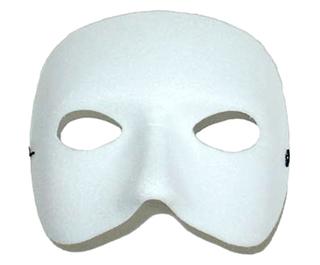 Borgo Pliss (6): Maschera Bianca