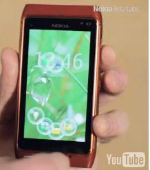 Nokia Bubbles conclude la fase beta trial bubbles