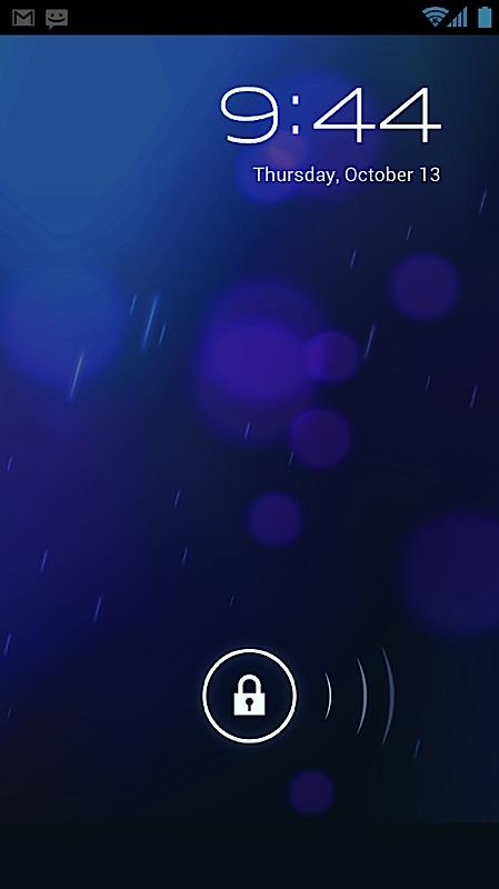 lock lg Ecco tutte le novità di Android Ice Cream Sandwich 4.0 | Aggiornato con Screenshot e Nuove Informazioni