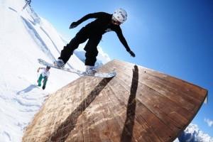 Snowboard femminile: lo Stella Team offre 10 posti gratuiti