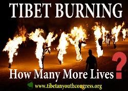 Torce umane in Tibet: un articolo da leggere e discutere