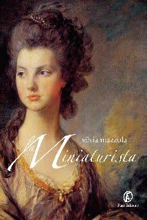 Anteprima: La Miniaturista di Silvia Mazzola Anteprima: La Miniaturista di Silvia Mazzola