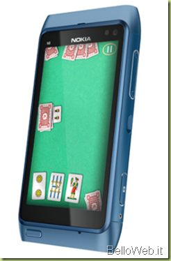 gioco-briscola-nokia image thumb1 Gioco Carte Briscola per Nokia
