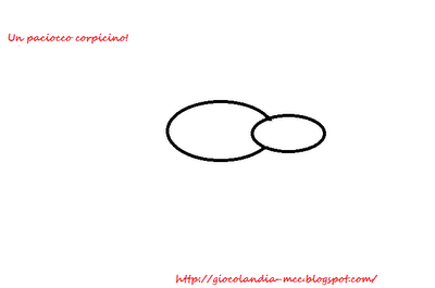 Mamma mi aiuti a disegnare? Un gattino in 7 step Mamma mi aiuti a disegnare? Un gattino in 7 step