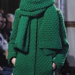 cappotto les copains - moda inverno 2012