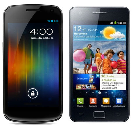 2011 10 19 181227 Confronto Hardware tra Galaxy S 2 e Galaxy Nexus