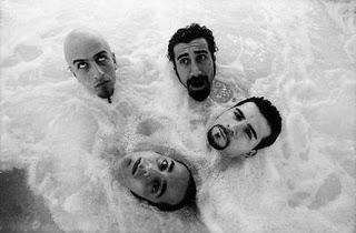 System of a Down