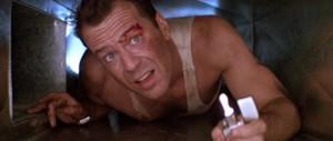 Die Hard Story: l’Azione è Servita!