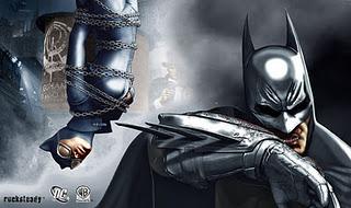 Batman Arkham City : il gioco ha un bug sui salvataggi, probabile una nuova patch