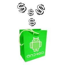 Come acquistare giochi e programmi sul Market Android Come acquistare giochi e programmi sul Market Android