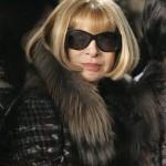 Anna Wintour Anna Wintour