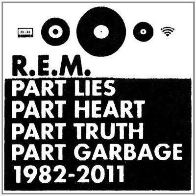 L'ultimo singolo dei R.E.M. in streaming online