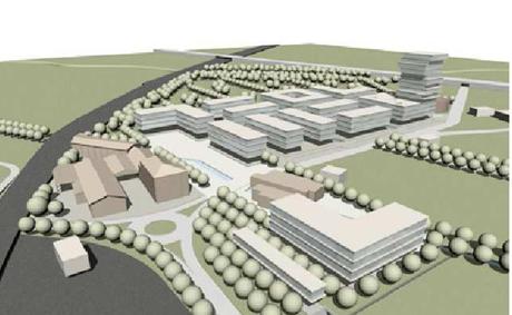 Istituto Solari: interviene un cittadino di Fidenza Istituto Solari: interviene un cittadino di Fidenza