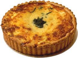 Quiche Lorraine Quiche Lorraine