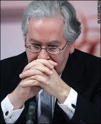 PREOCCUPAZIONI DEL GOVERNATORE DELLA BANCA D'INGHILTERRA PREOCCUPAZIONI DEL GOVERNATORE DELLA BANCA D'INGHILTERRA