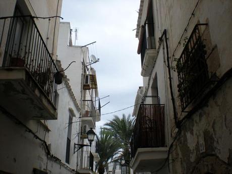 Holiday to Eivissa II