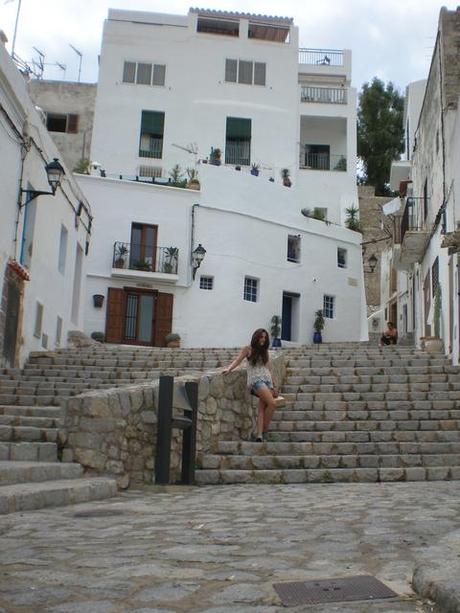 Holiday to Eivissa II