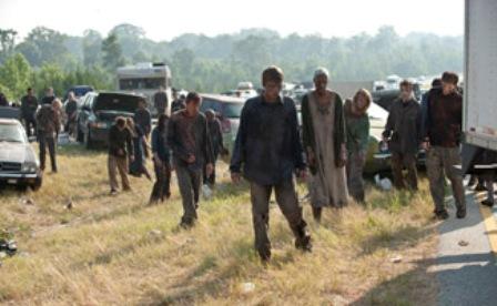 The Walking Dead – stagione 2 (ep. 1)