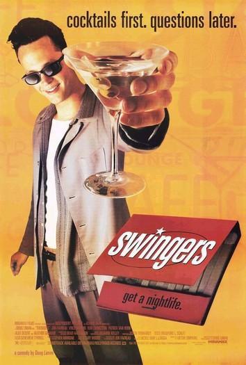 swingers