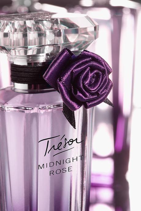 Review: Lancôme -Trésor Midnight Rose