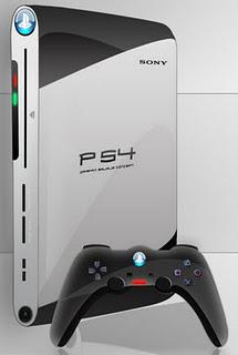 Rumor : line-up di lancio di Playstation 4 in lavorazione, la console uscirà nel 2014