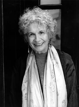 Alice Munro