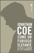 Jonathan Coe