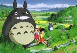 totoro Totoro