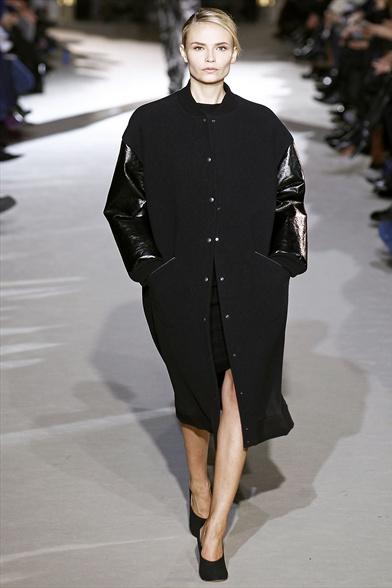 TREND AUTUNNO/INVERNO 2011-12 : IL MAXI CAPPOTTO