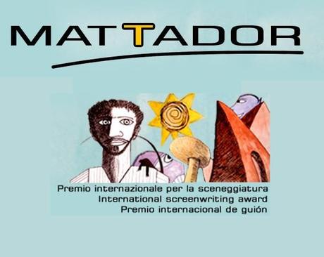 Presentazione del premio MATTADOR