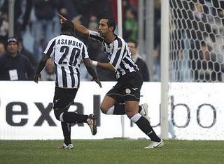 Sull' Udinese e sulla ripetitività dei miracoli