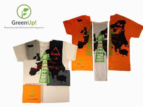 Vivienne Westwood for GreenUp - Per un Mondo più Verde
