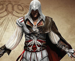 Ezio Auditore sarà presente in Soul Calibur 5, video gameplay
