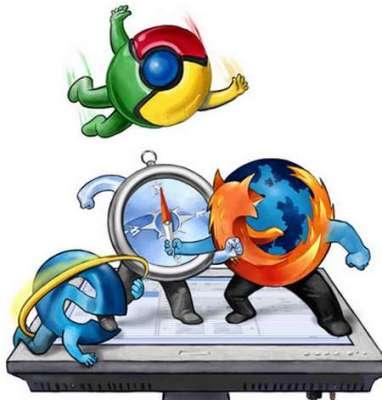 Classifica: il miglior browser
