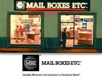 Mail Boxes Etc. ti invita alla presentazione del nuovo progetto Mail Boxes Etc. ti invita alla presentazione del nuovo progetto