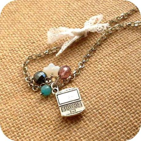 BIJOUX- Serie PENDAGLIETTI - COMPUTER BIJOUX- Serie PENDAGLIETTI - COMPUTER