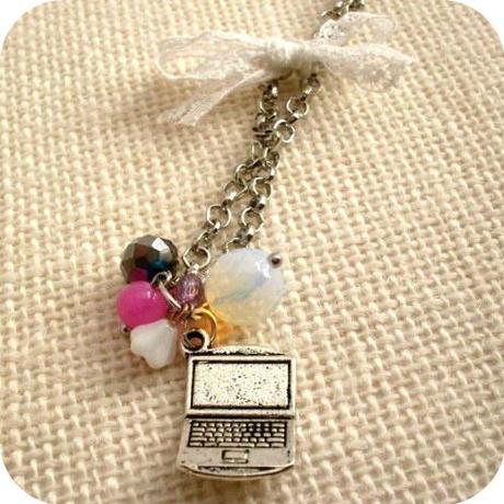 BIJOUX- Serie PENDAGLIETTI - COMPUTER BIJOUX- Serie PENDAGLIETTI - COMPUTER