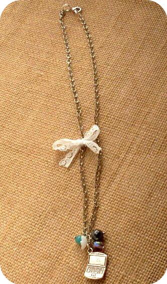 BIJOUX- Serie PENDAGLIETTI - COMPUTER BIJOUX- Serie PENDAGLIETTI - COMPUTER