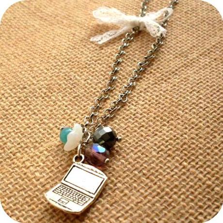 BIJOUX- Serie PENDAGLIETTI - COMPUTER BIJOUX- Serie PENDAGLIETTI - COMPUTER