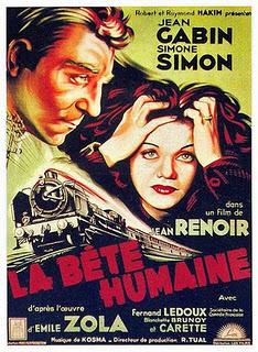 L'angelo del male - Jean Renoir (1938)