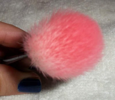 Una piacevole sorpresa: i pennelli Essence! Una piacevole sorpresa: i pennelli Essence!