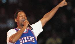 Will Smith compra i Sixers