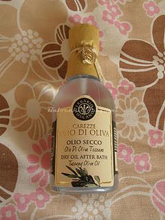 Crezze olio di oliva, olio secco all'olio d'oliva toscano by Erbario Toscano: Crezze olio di oliva, olio secco all'olio d'oliva toscano by Erbario Toscano: