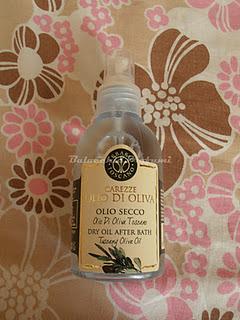 Crezze olio di oliva, olio secco all'olio d'oliva toscano by Erbario Toscano: Crezze olio di oliva, olio secco all'olio d'oliva toscano by Erbario Toscano: