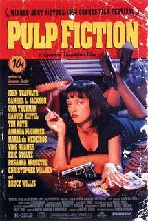 Pulp Fiction (1994)